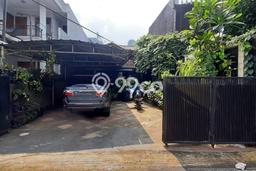 Dijual Rumah Premium dengan Fasilitas Sekitar Lengkap di Cilandak, Jakarta Selatan Dijual Rumah Premium dengan Fasilitas Sekitar Lengkap di Cilandak, Jakarta Selatan