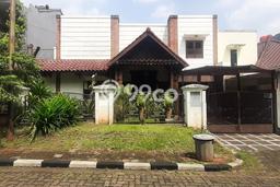 Best Deal Hunian Mewah Ideal dan Luas di Cinere, Depok Best Deal Hunian Mewah Ideal dan Luas di Cinere, Depok
