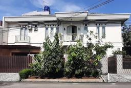 Dijual Rumah Luas Megah Dengan View Cantik di Bintaro, Jakarta Selatan Dijual Rumah Luas Megah Dengan View Cantik di Bintaro, Jakarta Selatan