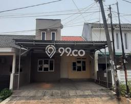 For Sale Hunian Rumah Terawat 3 Kamar di Bintaro, Tangerang Selatan For Sale Hunian Rumah Terawat 3 Kamar di Bintaro, Tangerang Selatan
