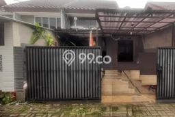 Dijual Cepat Rumah Favorit Siap Huni LB 80m2 di Larangan, Tangerang Dijual Cepat Rumah Favorit Siap Huni LB 80m2 di Larangan, Tangerang