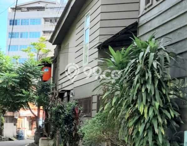 Dijual Rumah Mewah Elegan Dengan View Cantik di Pasar Baru, Jakarta Pusat Dijual Rumah Mewah Elegan Dengan View Cantik di Pasar Baru, Jakarta Pusat