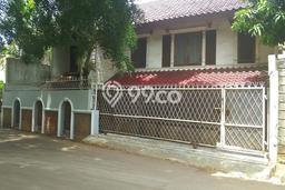 Rumah Mewah Dijual LT 350m2 di Pondok Aren, Tangerang Selatan Rumah Mewah Dijual LT 350m2 di Pondok Aren, Tangerang Selatan