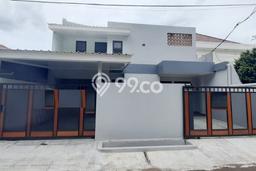 Best Deal Hunian Premium Ideal dan Luas di Pesanggrahan, Jakarta Selatan Best Deal Hunian Premium Ideal dan Luas di Pesanggrahan, Jakarta Selatan