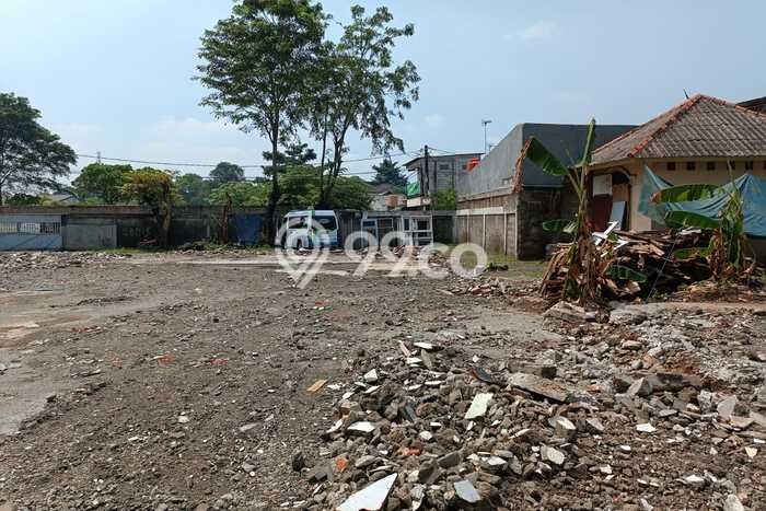 Kavling Tanah untuk Dijual di Jatimulya, Bekasi, Luas 2300m2 Kavling Tanah untuk Dijual di Jatimulya, Bekasi, Luas 2300m2