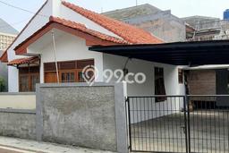 Rumah Modern Cantik 3 KT Bisa Langsung Pindah di Pondok Aren Rumah Modern Cantik 3 KT Bisa Langsung Pindah di Pondok Aren