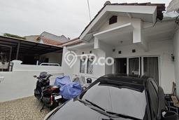 Rumah Modern Cantik 3 KT Siap Huni di Pamulang Rumah Modern Cantik 3 KT Siap Huni di Pamulang