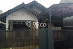 Dijual Cepat Rumah Bagus Siap Huni LB 120m2 di Ciputat Timur, Tangerang Selatan Dijual Cepat Rumah Bagus Siap Huni LB 120m2 di Ciputat Timur, Tangerang Selatan
