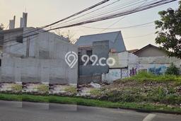 Tanah Kavling Dijual di Parigi, Tangerang dengan Luas Tanah 180m2 Tanah Kavling Dijual di Parigi, Tangerang dengan Luas Tanah 180m2