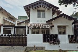 Rumah Minimalis 3 KT LT 180m2 di Pondok Ranji Rumah Minimalis 3 KT LT 180m2 di Pondok Ranji