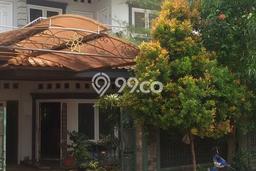 Dijual Hunian Mewah dengan Fasilitas Sekitar Komplit di Kembangan, Jakarta Barat Dijual Hunian Mewah dengan Fasilitas Sekitar Komplit di Kembangan, Jakarta Barat
