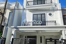 Best Deal Hunian Mewah Ideal dan Luas di Cinere, Depok Best Deal Hunian Mewah Ideal dan Luas di Cinere, Depok