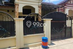 Rumah Modern Minimalis 2 Kamar Siap Huni di Semarang Timur Rumah Modern Minimalis 2 Kamar Siap Huni di Semarang Timur