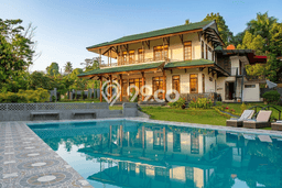Vila Kawasan Cisarua, Luas 2000m2m², Lokasi Strategis untuk bisnis Vila Kawasan Cisarua, Luas 2000m2m², Lokasi Strategis untuk bisnis