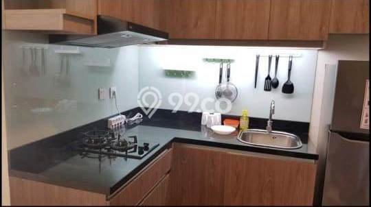 Apartemen Favorit Nyaman Dijual di Tangerang Selatan dengan 1 Kamar Tidur Apartemen Favorit Nyaman Dijual di Tangerang Selatan dengan 1 Kamar Tidur
