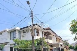 Dijual Rumah Mewah Megah Dengan View Eksklusif di Pejaten, Jakarta Selatan Dijual Rumah Mewah Megah Dengan View Eksklusif di Pejaten, Jakarta Selatan