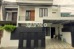 Hunian Super Mewah dengan Akses Paling Strategis di Bintaro, Tangerang Selatan Hunian Super Mewah dengan Akses Paling Strategis di Bintaro, Tangerang Selatan