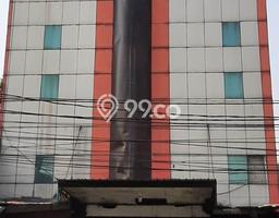 Dijual! Ruko di Bintaro Jakarta Selatan LT 330m2 / LB 500m2 Kawasan Bisnis Dijual! Ruko di Bintaro Jakarta Selatan LT 330m2 / LB 500m2 Kawasan Bisnis