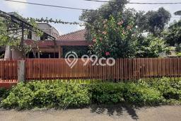 Dijual Rumah Luas Elegan Dengan View Cantik di Ulujami, Jakarta Selatan Dijual Rumah Luas Elegan Dengan View Cantik di Ulujami, Jakarta Selatan