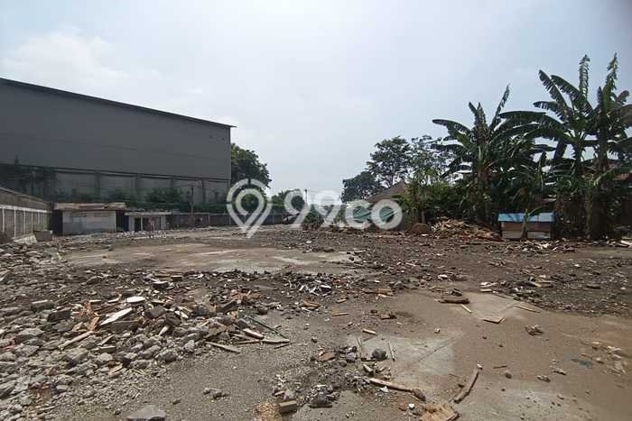 Kavling Tanah untuk Dijual di Jatimulya, Bekasi, Luas 2300m2 Kavling Tanah untuk Dijual di Jatimulya, Bekasi, Luas 2300m2