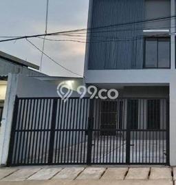 Best Deal Hunian Mewah Ideal dan Luas di Kembangan, Jakarta Barat Best Deal Hunian Mewah Ideal dan Luas di Kembangan, Jakarta Barat