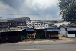 Hunian Super Elit dengan Akses Paling Strategis di Ciganjur, Jakarta Selatan Hunian Super Elit dengan Akses Paling Strategis di Ciganjur, Jakarta Selatan