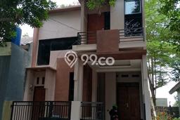 Rumah Minimalis 3 Kamar LT 66m2 di Ciater Rumah Minimalis 3 Kamar LT 66m2 di Ciater