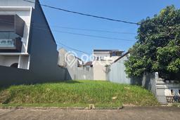 Tanah Dijual Area Strategis di Jombang Tangerang 360m2 Tanah Dijual Area Strategis di Jombang Tangerang 360m2