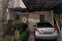Dijual Cepat Rumah Favorit Siap Huni LB 120m2 di Ciputat, Tangerang Selatan Dijual Cepat Rumah Favorit Siap Huni LB 120m2 di Ciputat, Tangerang Selatan