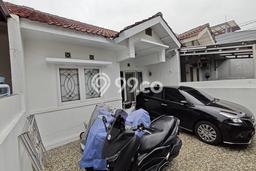 Rumah Modern Cantik 2 Kamar Bisa Langsung Pindah di Ciputat Rumah Modern Cantik 2 Kamar Bisa Langsung Pindah di Ciputat