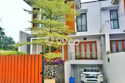 For Sale Rumah Elit Exclusive di Pondok Aren, Tangerang Selatan For Sale Rumah Elit Exclusive di Pondok Aren, Tangerang Selatan