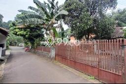 Tanah Kavling untuk Dijual di Cimanggis Depok 1772m2 Tanah Kavling untuk Dijual di Cimanggis Depok 1772m2