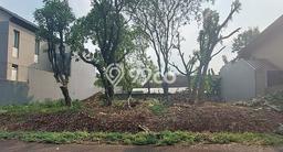 Untuk Dijual Tanah 388m2 di Bintaro, Jakarta Selatan Untuk Dijual Tanah 388m2 di Bintaro, Jakarta Selatan