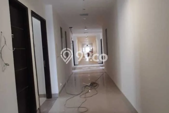 Siap Huni Apartemen di Jakarta Selatan 2 Kamar & 2 Kamar Mandi, Luas 60m2 Siap Huni Apartemen di Jakarta Selatan 2 Kamar & 2 Kamar Mandi, Luas 60m2