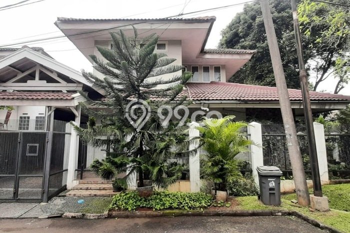 Hunian Super Elit dengan Akses Paling Strategis di Pondok Pucung, Tangerang Hunian Super Elit dengan Akses Paling Strategis di Pondok Pucung, Tangerang