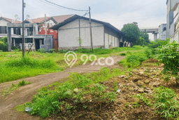 Tanah Kavling untuk Dijual di Ciracas Jakarta Timur 457m2 Tanah Kavling untuk Dijual di Ciracas Jakarta Timur 457m2