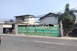 Pabrik Dijual di Cipondoh LT 367m2, LB 250m2 untuk Investasi Pabrik Dijual di Cipondoh LT 367m2, LB 250m2 untuk Investasi