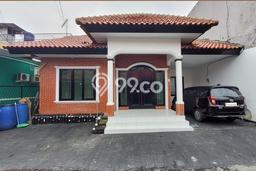 Hunian Mewah Dijual LT 187m2 di Cilandak, Jakarta Selatan Hunian Mewah Dijual LT 187m2 di Cilandak, Jakarta Selatan