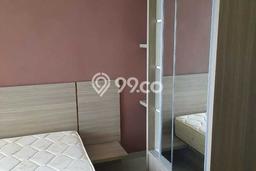 Dijual Apartemen 1 KT 1 KM di Margonda Luas 27m2 Dijual Apartemen 1 KT 1 KM di Margonda Luas 27m2