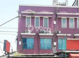 Untuk Dijual! Ruko di Veteran Jakarta Selatan LT 139m2 / LB 240m2 Kawasan Bisnis Untuk Dijual! Ruko di Veteran Jakarta Selatan LT 139m2 / LB 240m2 Kawasan Bisnis