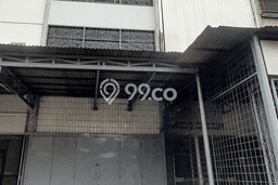 Ruko Dijual Lokasi Emas di Ciputat Timur Luas 420m2 Ruko Dijual Lokasi Emas di Ciputat Timur Luas 420m2