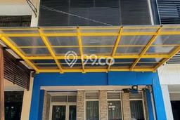 Ruko Dijual di Prime Area Jakarta Selatan Luas 350m2 Ruko Dijual di Prime Area Jakarta Selatan Luas 350m2