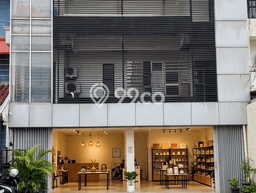 Ruko Bagus Dijual LB 445m2 Lokasi Strategis Tangerang Area Cocok untuk Berbisnis Ruko Bagus Dijual LB 445m2 Lokasi Strategis Tangerang Area Cocok untuk Berbisnis