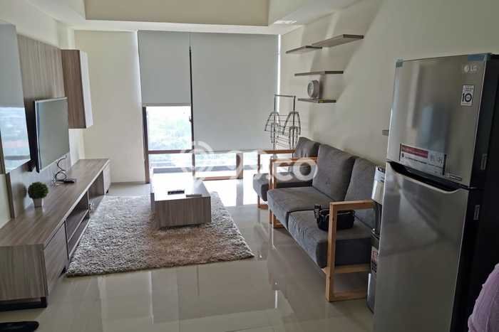 Apartemen Premium Kawasan , 2 KT, Luas 59m2m², Kawasan Tangerang Selatan, Tangerang Selatan Apartemen Premium Kawasan , 2 KT, Luas 59m2m², Kawasan Tangerang Selatan, Tangerang Selatan