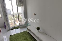 SPECIAL OFFER! Apartemen di , Tangerang Selatan, 1 KT, Luas 22m2m² SPECIAL OFFER! Apartemen di , Tangerang Selatan, 1 KT, Luas 22m2m²