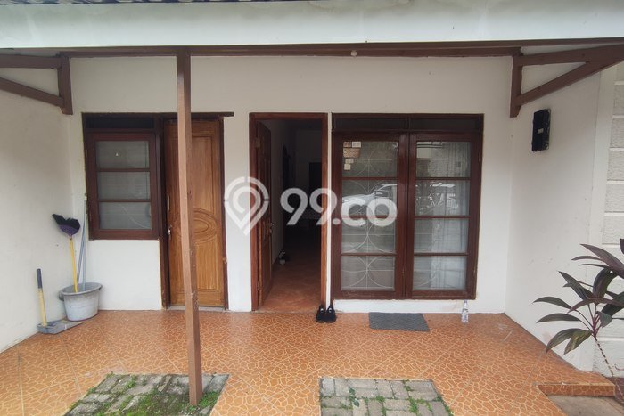 Rumah Asri area Pesanggrahan, 2 KM, Bebas Banjir Rumah Asri area Pesanggrahan, 2 KM, Bebas Banjir