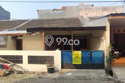 Rumah 2 KT 1 KM di Kawasan Ciledug, Tangerang Rumah 2 KT 1 KM di Kawasan Ciledug, Tangerang