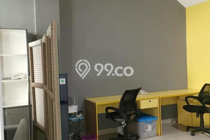 Ruko Kawasan Bisnis di Bintaro, Luas 212m², Jalan Utama Ruko Kawasan Bisnis di Bintaro, Luas 212m², Jalan Utama