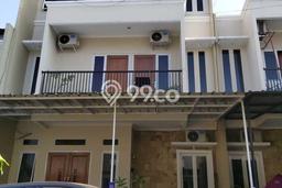 Rumah Modern 5 KT LT 60m2 di Kreo Rumah Modern 5 KT LT 60m2 di Kreo