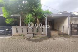 Jual Rumah Minimalis Bagus Punya 1 KT di Pesanggrahan Jakarta Selatan SHM Jual Rumah Minimalis Bagus Punya 1 KT di Pesanggrahan Jakarta Selatan SHM